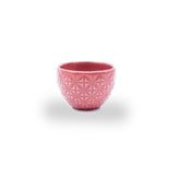 Vaso Cerâmica Copo Topiaria